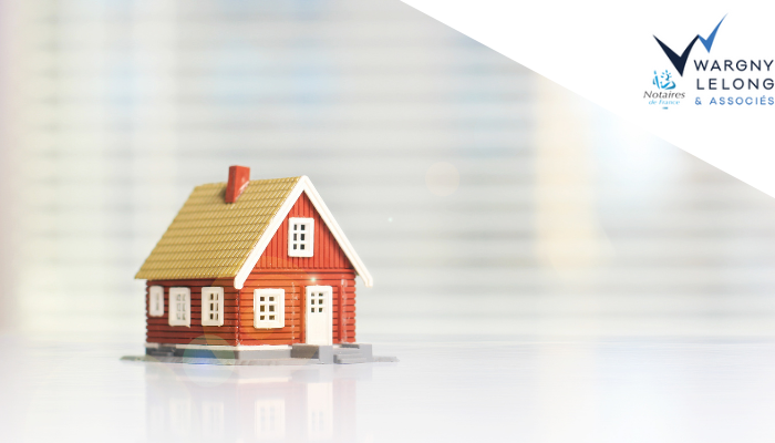 Immobilier : un redémarrage observé
