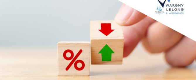 Taux d’usure : pourquoi peut-il encore bloquer votre crédit immobilier ?