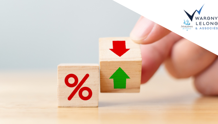 Taux d’usure : pourquoi peut-il encore bloquer votre crédit immobilier ?