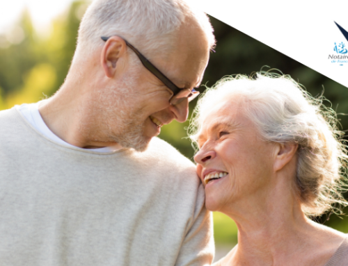Donation au dernier vivant : comment mieux protéger son conjoint ?