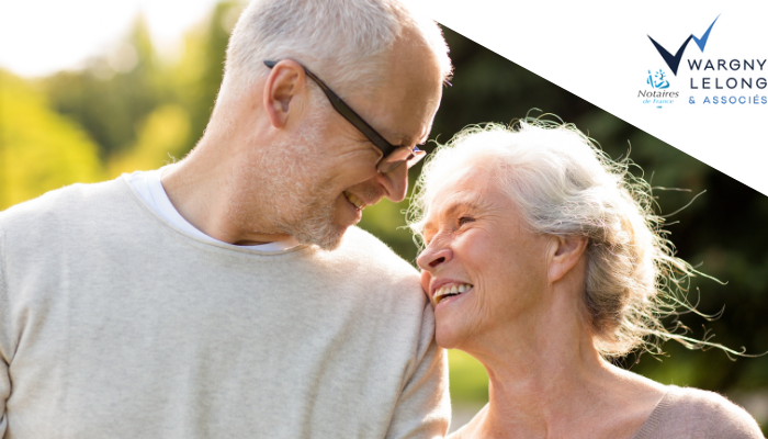 Donation au dernier vivant : comment mieux protéger son conjoint ?