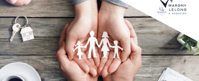 Donation aux enfants : comment transmettre jusqu’à 100 000 euros sans droits de donation ?