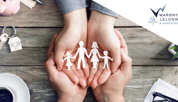 Donation aux enfants : comment transmettre jusqu’à 100 000 euros sans droits de donation ?